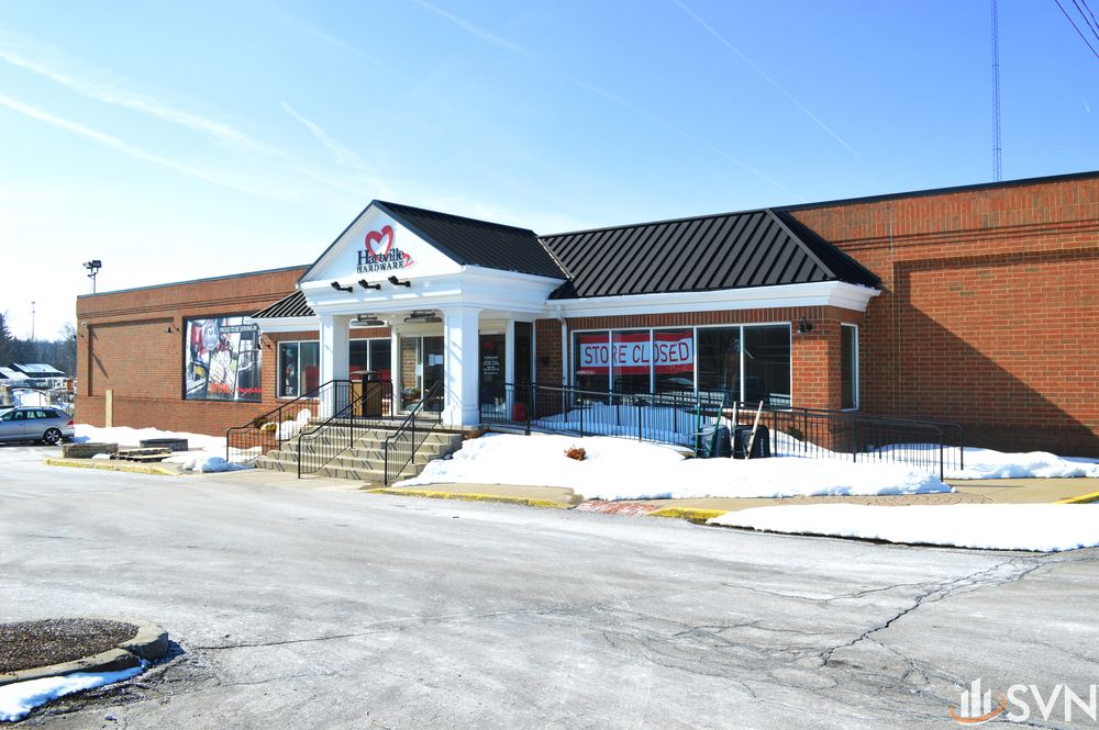 50 Southeast Ave.